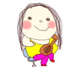 Ryon's Graffiti sticker #3460594