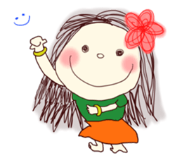 Ryon's Graffiti sticker #3460595