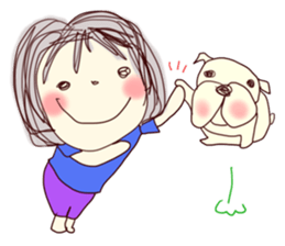 Ryon's Graffiti sticker #3460598