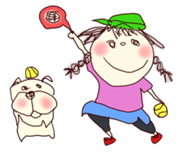 Ryon's Graffiti sticker #3460600