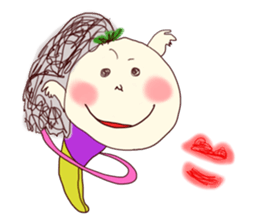 Ryon's Graffiti sticker #3460606