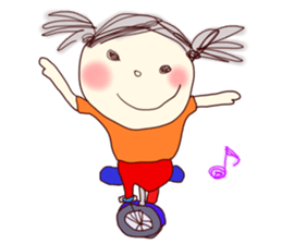 Ryon's Graffiti sticker #3460607