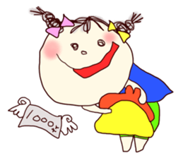 Ryon's Graffiti sticker #3460609