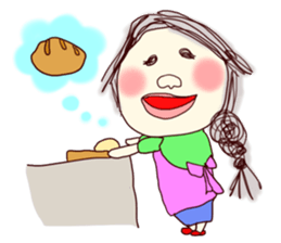 Ryon's Graffiti sticker #3460610