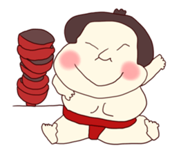 Ryon's Graffiti sticker #3460611