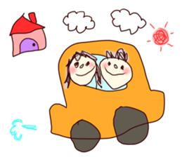 Ryon's Graffiti sticker #3460613