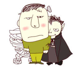 Ryon's Graffiti sticker #3460615