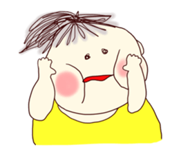 Ryon's Graffiti sticker #3460616