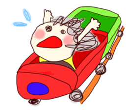 Ryon's Graffiti sticker #3460618