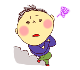 Ryon's Graffiti sticker #3460620