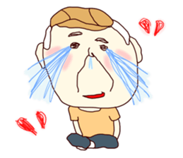 Ryon's Graffiti sticker #3460621