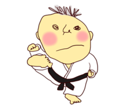 Ryon's Graffiti sticker #3460624