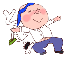 Ryon's Graffiti sticker #3460630