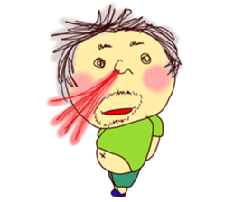 Ryon's Graffiti sticker #3460631