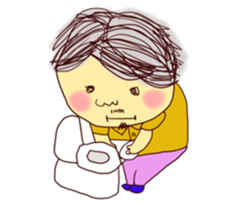 Ryon's Graffiti sticker #3460632