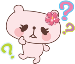 LADY OYAMAKUMA Sticker sticker #3461099