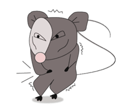 RATTY sticker #3461681