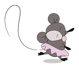 RATTY sticker #3461682
