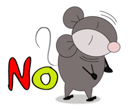 RATTY sticker #3461694