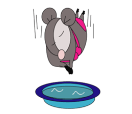 RATTY sticker #3461706