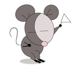 RATTY sticker #3461710