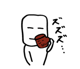 Mr.aja sticker4 sticker #3461720