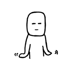 Mr.aja sticker4 sticker #3461731