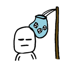 Mr.aja sticker4 sticker #3461735