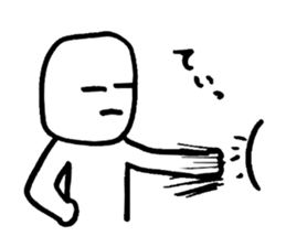 Mr.aja sticker4 sticker #3461736