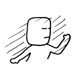 Mr.aja sticker4 sticker #3461747