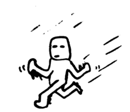 Mr.aja sticker4 sticker #3461748