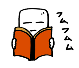 Mr.aja sticker4 sticker #3461752