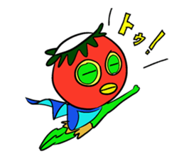 Little Kappa sticker #3461820