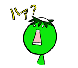 Little Kappa sticker #3461828