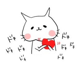 poyopoyonyanko sticker #3461959