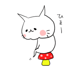 poyopoyonyanko sticker #3461963