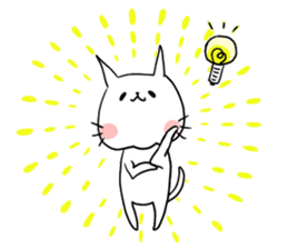 poyopoyonyanko sticker #3461968