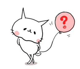 poyopoyonyanko sticker #3461984