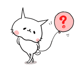 poyopoyonyanko sticker #3461984