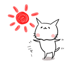 poyopoyonyanko sticker #3461990