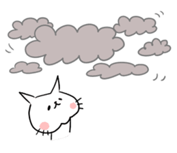 poyopoyonyanko sticker #3461991