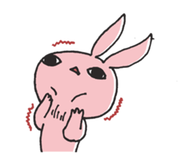 Usakichi's look sticker #3462156