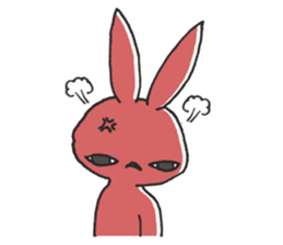 Usakichi's look sticker #3462169