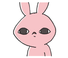 Usakichi's look sticker #3462178