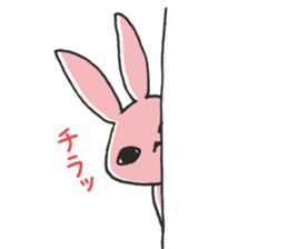 Usakichi's look sticker #3462186