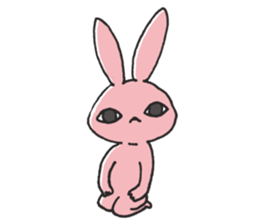 Usakichi's look sticker #3462190