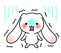 Assist cute Sticker sticker #3462629