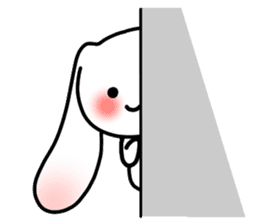 Assist cute Sticker sticker #3462633