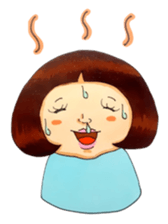 Okappa!! sticker #3462760