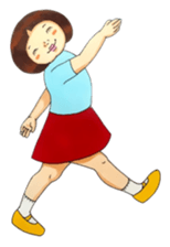 Okappa!! sticker #3462768